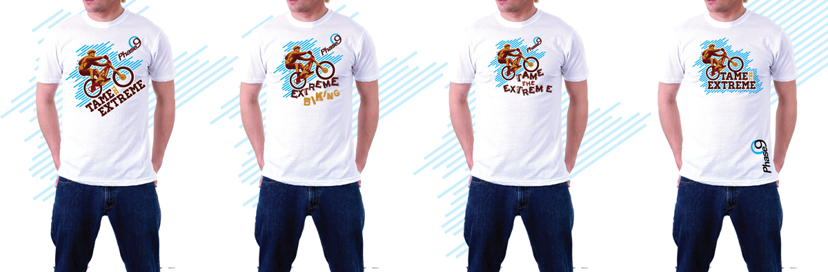 T-Shirt-Design von Manish für dieses Projekt | Design #621742