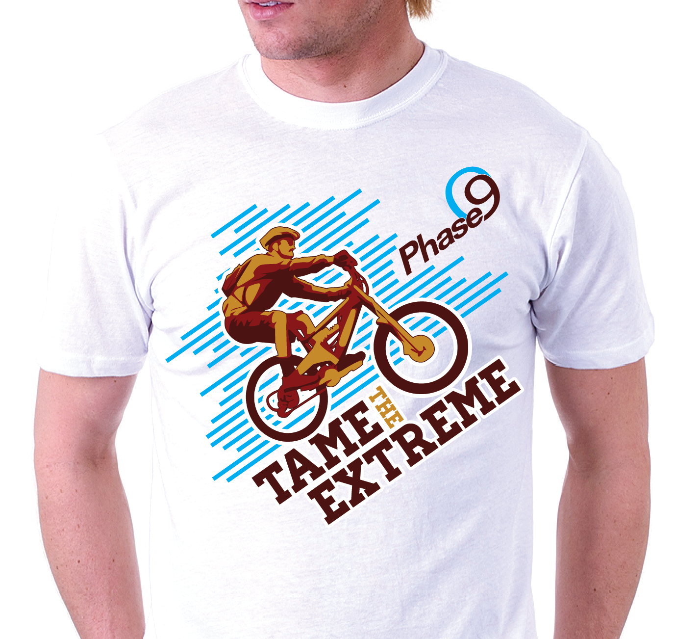 Design de T-shirt par Manish pour ce projet | Design #621759