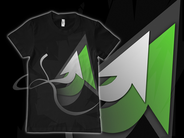 T-Shirt-Design von prem für dieses Projekt | Design #612085