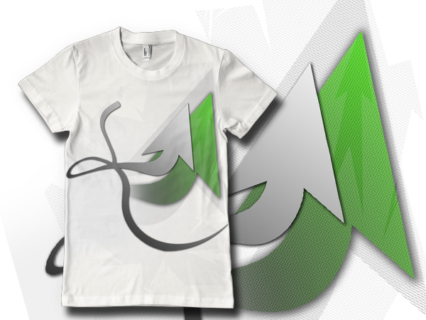 T-shirt Design by prem for this project | Design #612086