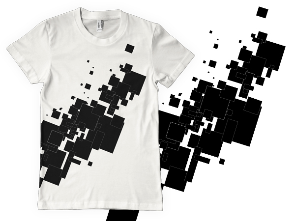 Diseño de Camiseta por prem para este proyecto | Diseño #612308
