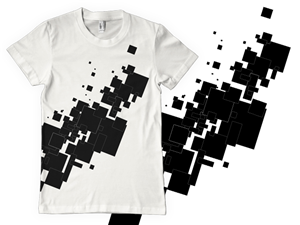 Diseño de Camiseta por prem para este proyecto | Diseño: #612308