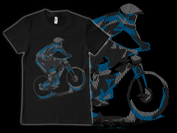 T-shirt Design by prem for this project | Design #612658