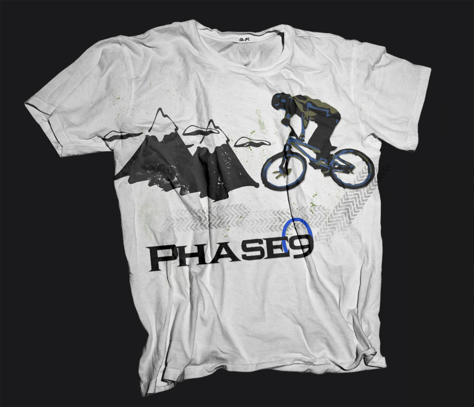 T-shirt Design by JR designs for this project | Design #628627