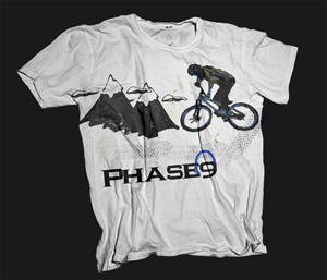 T-shirt Design by JR designs for this project | Design: #628627