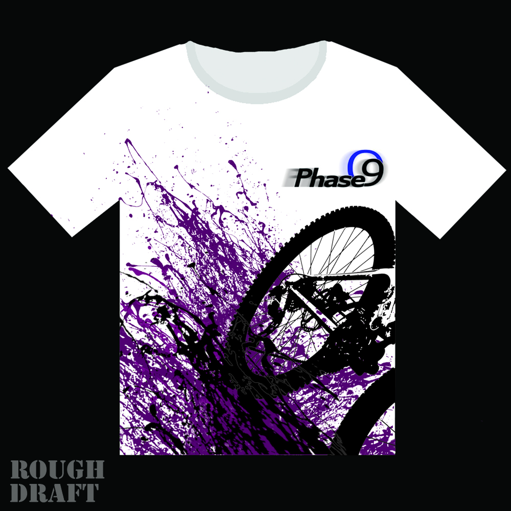 T-shirt Design by brightspark for this project | Design #628586