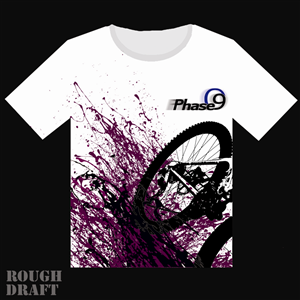 T-shirt Design by brightspark for this project | Design: #628586