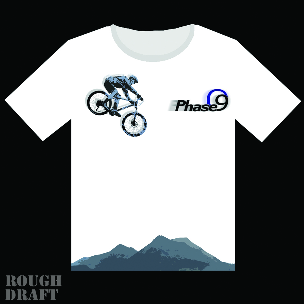 T-shirt Design by brightspark for this project | Design #628587
