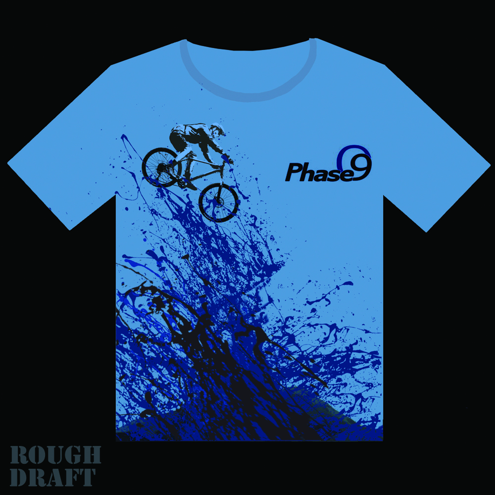 T-shirt Design by brightspark for this project | Design #628595