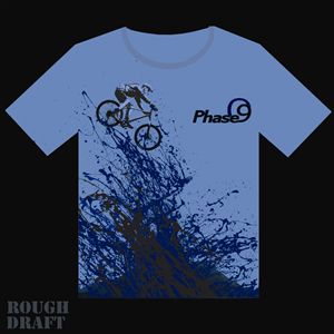 T-shirt Design by brightspark for this project | Design: #628595