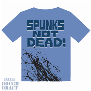 T-shirt Design by brightspark for this project | Design: #628605