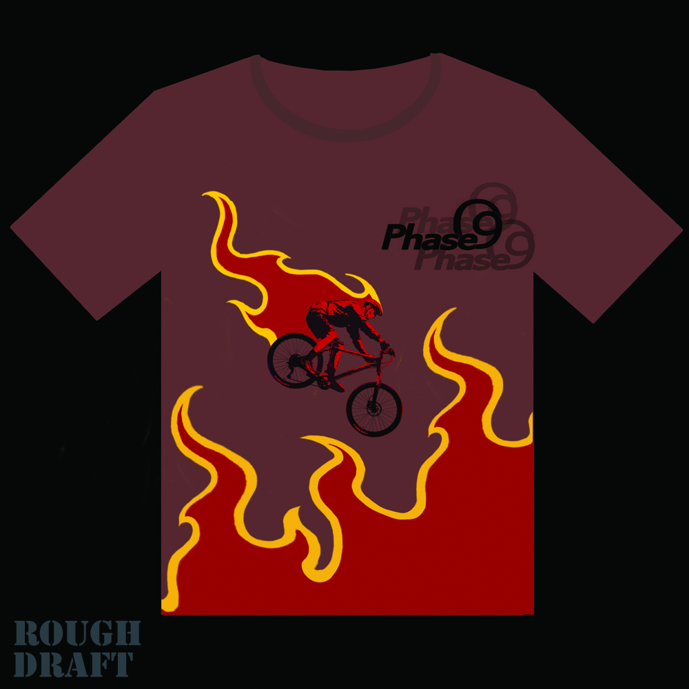 Design de T-shirt par brightspark pour ce projet | Design #628730