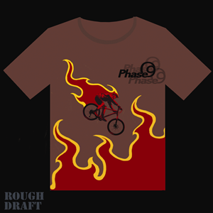 T-shirt Design by brightspark for this project | Design: #628730