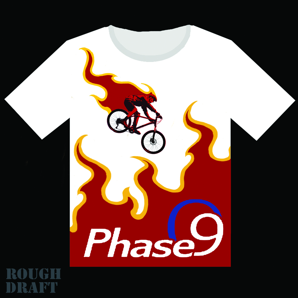 Diseño de Camiseta por brightspark para este proyecto | Diseño #628733