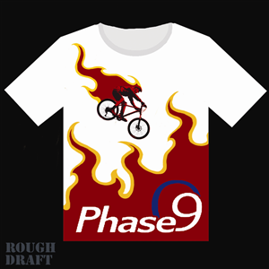 T-shirt Design by brightspark for this project | Design: #628733