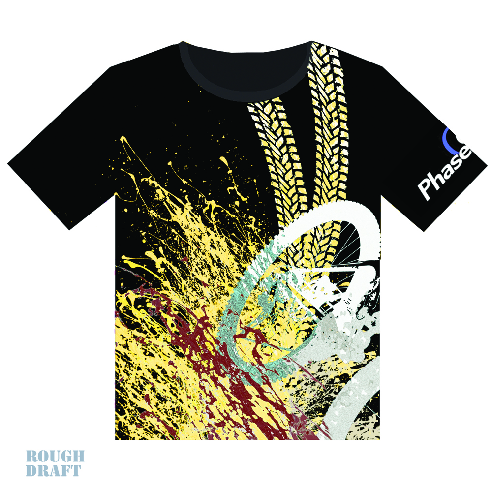 T-shirt Design by brightspark for this project | Design #629754