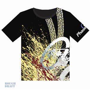 T-shirt Design by brightspark for this project | Design: #629754