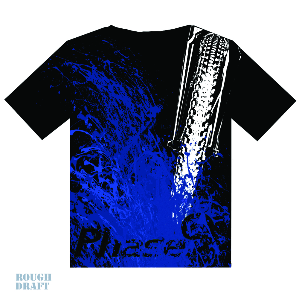 T-shirt Design by brightspark for this project | Design #629761