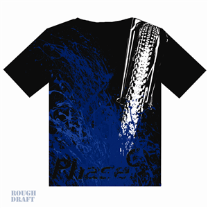 T-shirt Design by brightspark for this project | Design: #629761