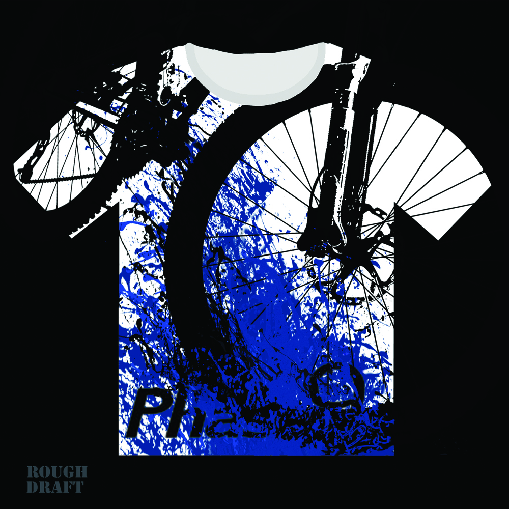 T-shirt Design by brightspark for this project | Design #629768