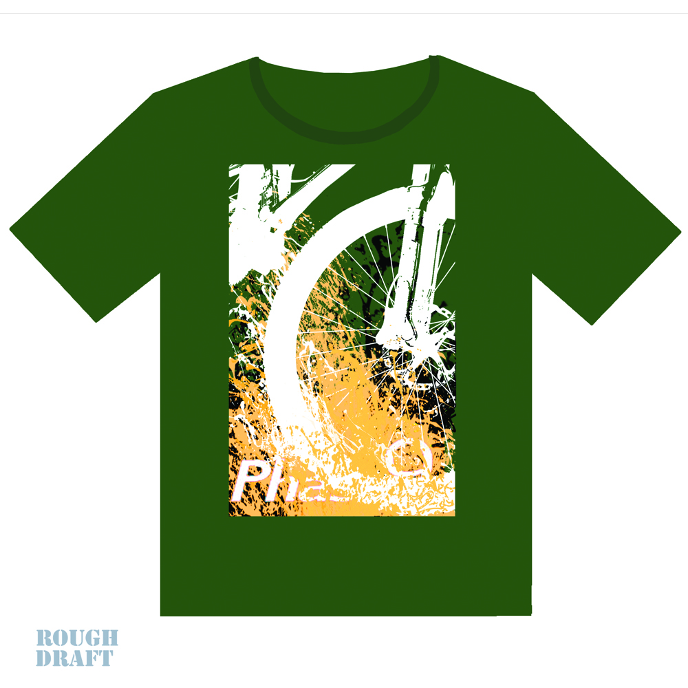 T-shirt Design by brightspark for this project | Design #630371