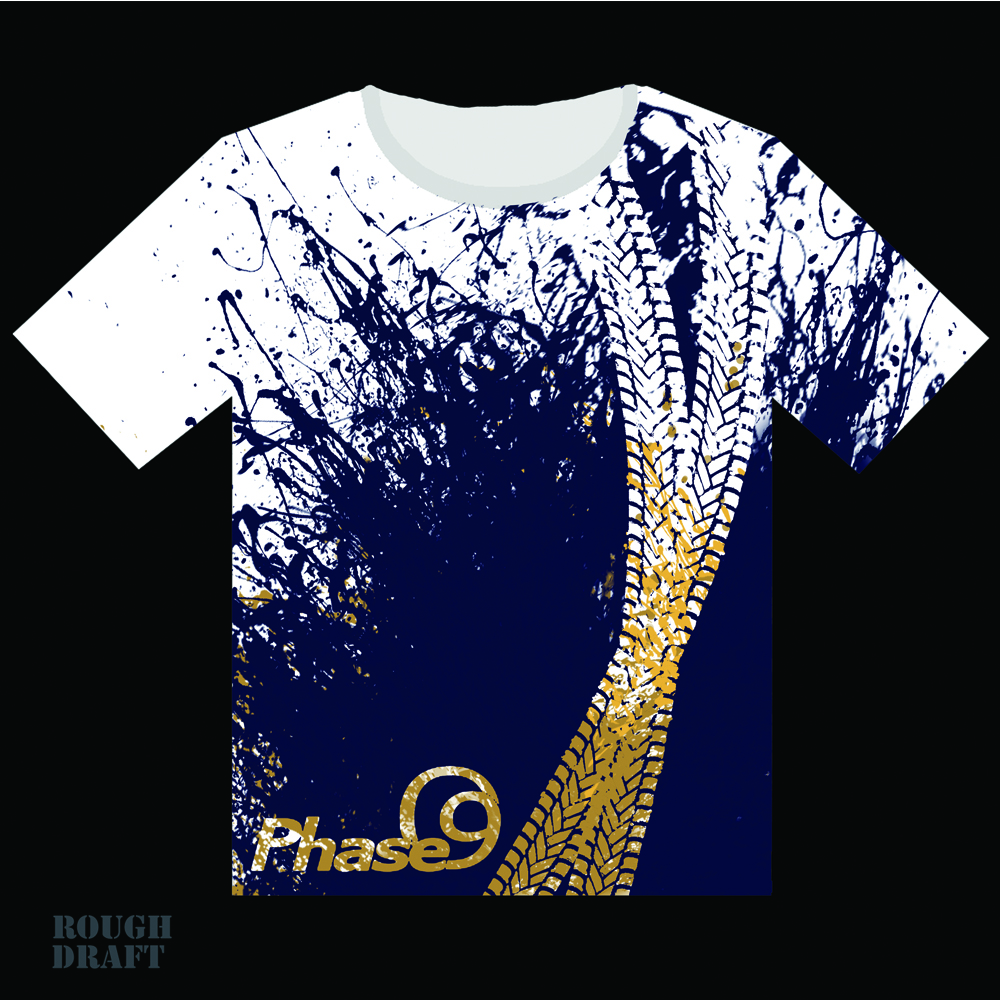 T-shirt Design by brightspark for this project | Design #630441