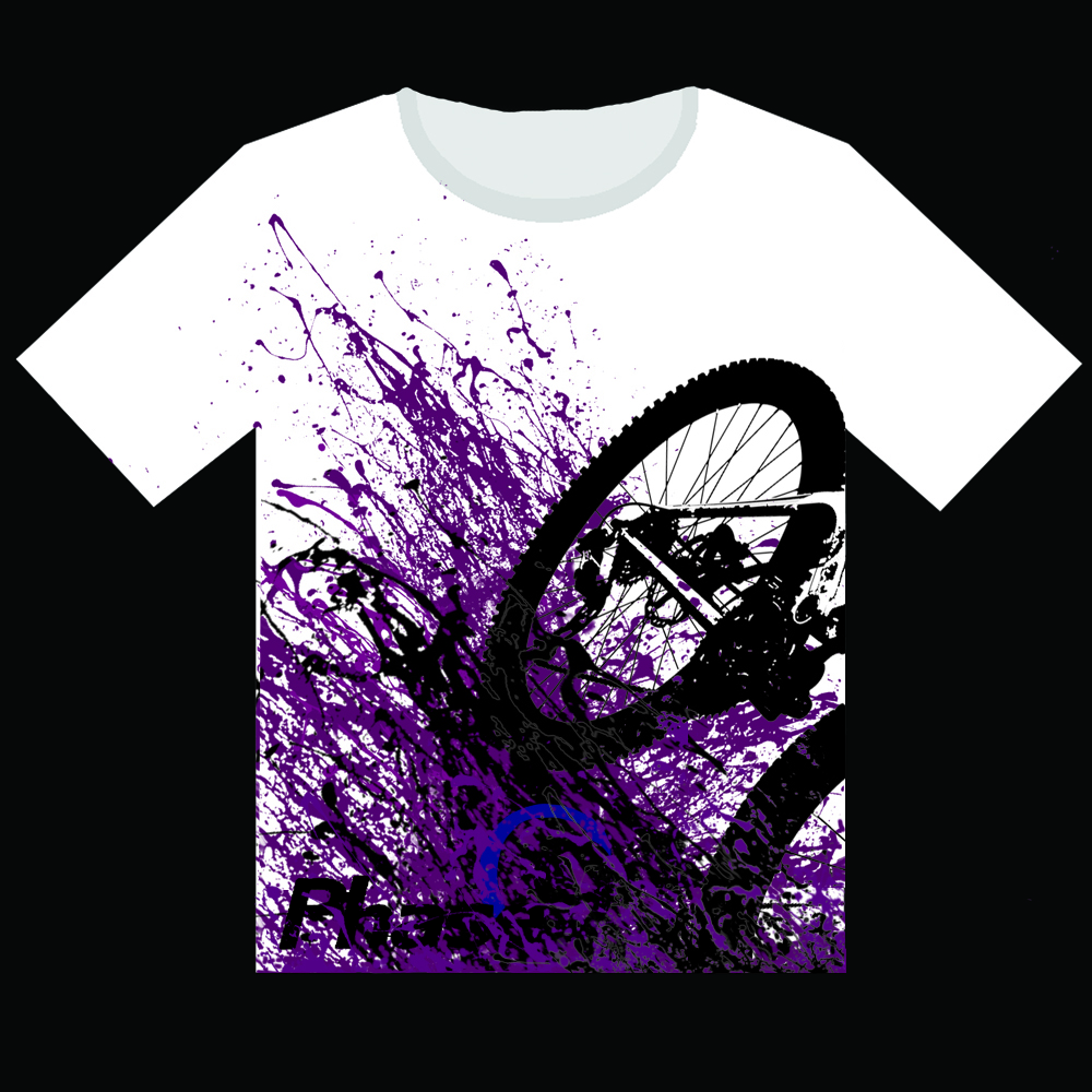 T-shirt Design by brightspark for this project | Design #632526