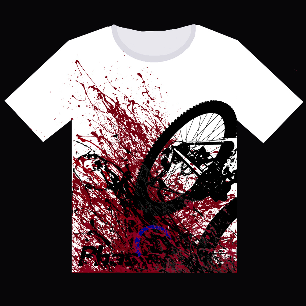 T-shirt Design by brightspark for this project | Design #632528