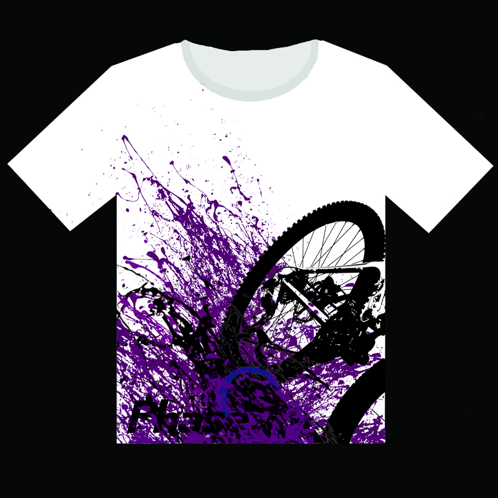 T-shirt Design by brightspark for this project | Design #632566