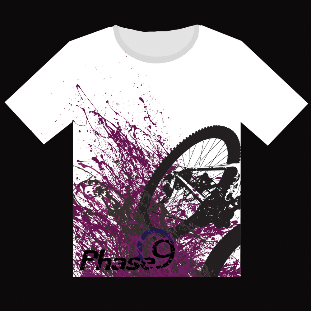 T-shirt Design by brightspark for this project | Design #632579