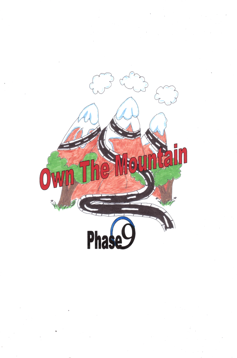 T-shirt Design by stevies cartoons for this project | Design #618031