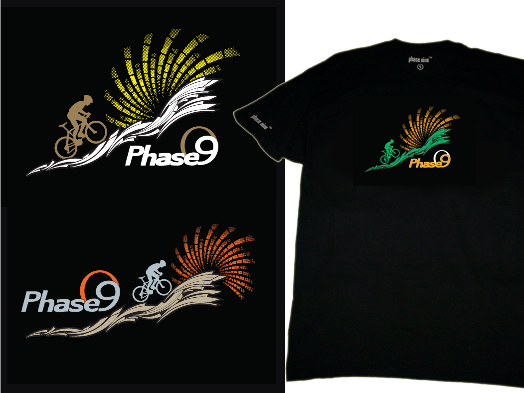 T-shirt Design by alice for this project | Design #624913