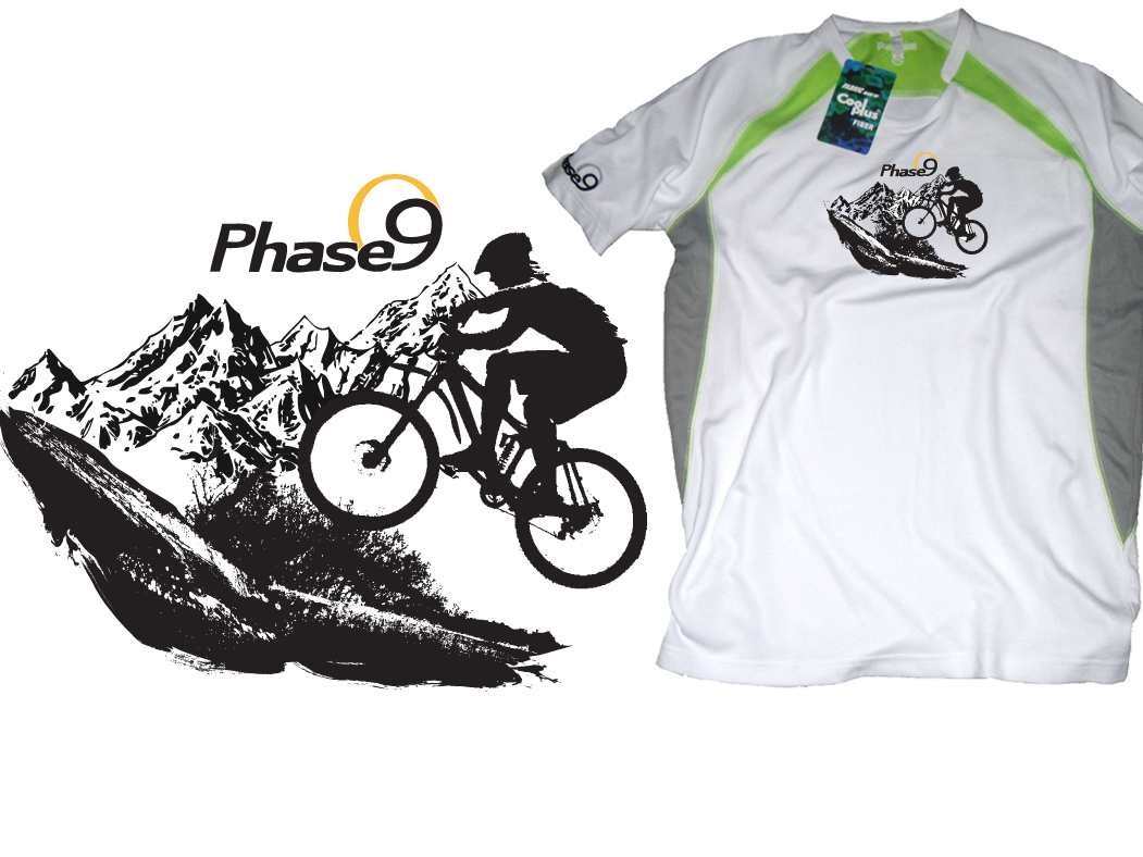 T-shirt Design by alice for this project | Design #625583