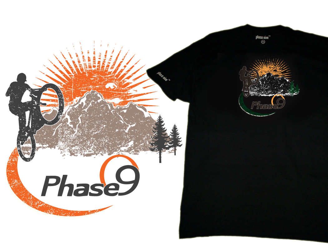 T-shirt Design by alice for this project | Design #627402