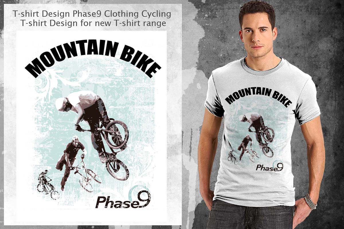 Design de T-shirt par coprophagus pour ce projet | Design #632363