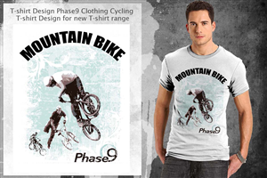 T-shirt Design by coprophagus