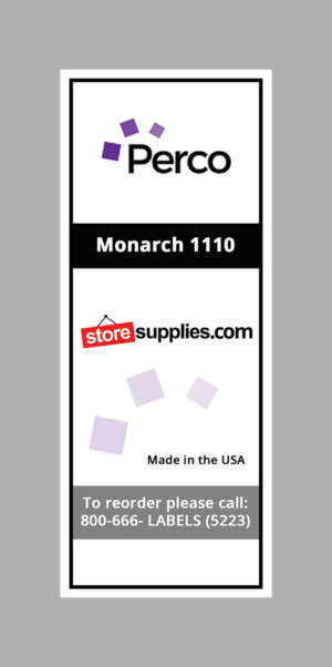 Label Design by maricreatives for Storesupplies.com  | Design: #16790179