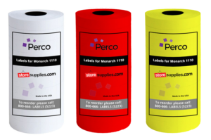 Label Design by maricreatives