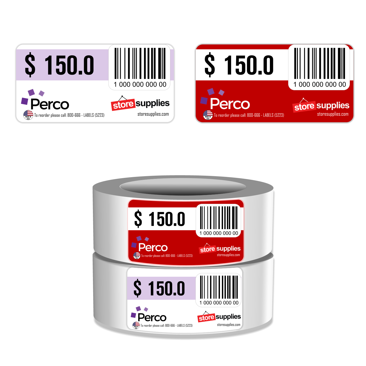 Label Design by elveneclipse for Storesupplies.com  | Design #16817231