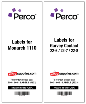 Label Design by LJE for Storesupplies.com  | Design: #16786080