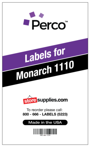 Label Design by LJE for Storesupplies.com  | Design: #16801896