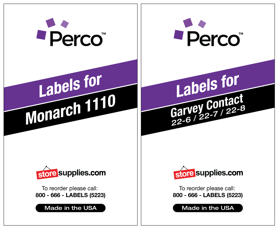 Label Design by LJE for Storesupplies.com  | Design #16817810