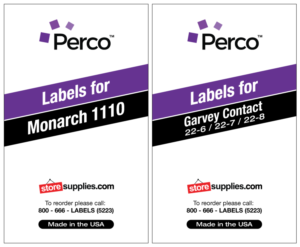 Label Design by LJE for Storesupplies.com  | Design: #16817810