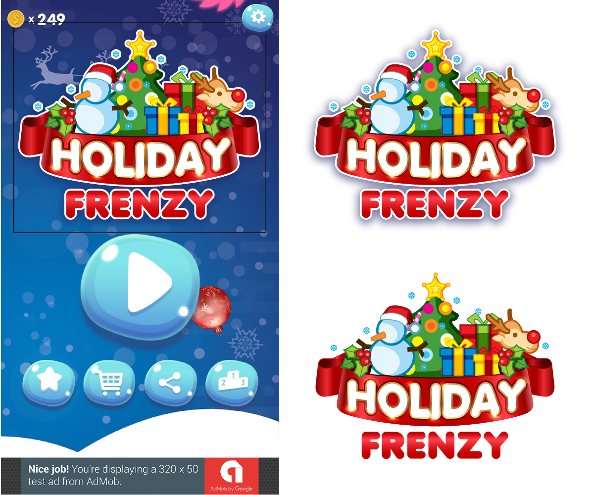 Logo Design by kenjie0476 for this project | Design #16763059