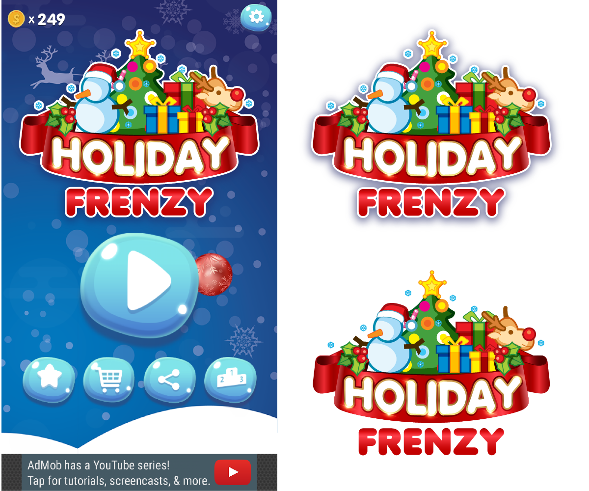 Diseño de Logo por kenjie0476 para este proyecto | Diseño #16764445