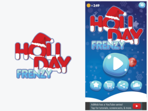 Logo Design by idgn16