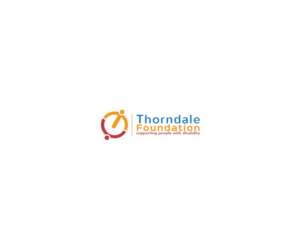 Logo Design by King Cozy for Thorndale Foundation | Design: #16875062