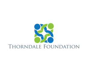 Logo Design by meygekon for Thorndale Foundation | Design: #16883944