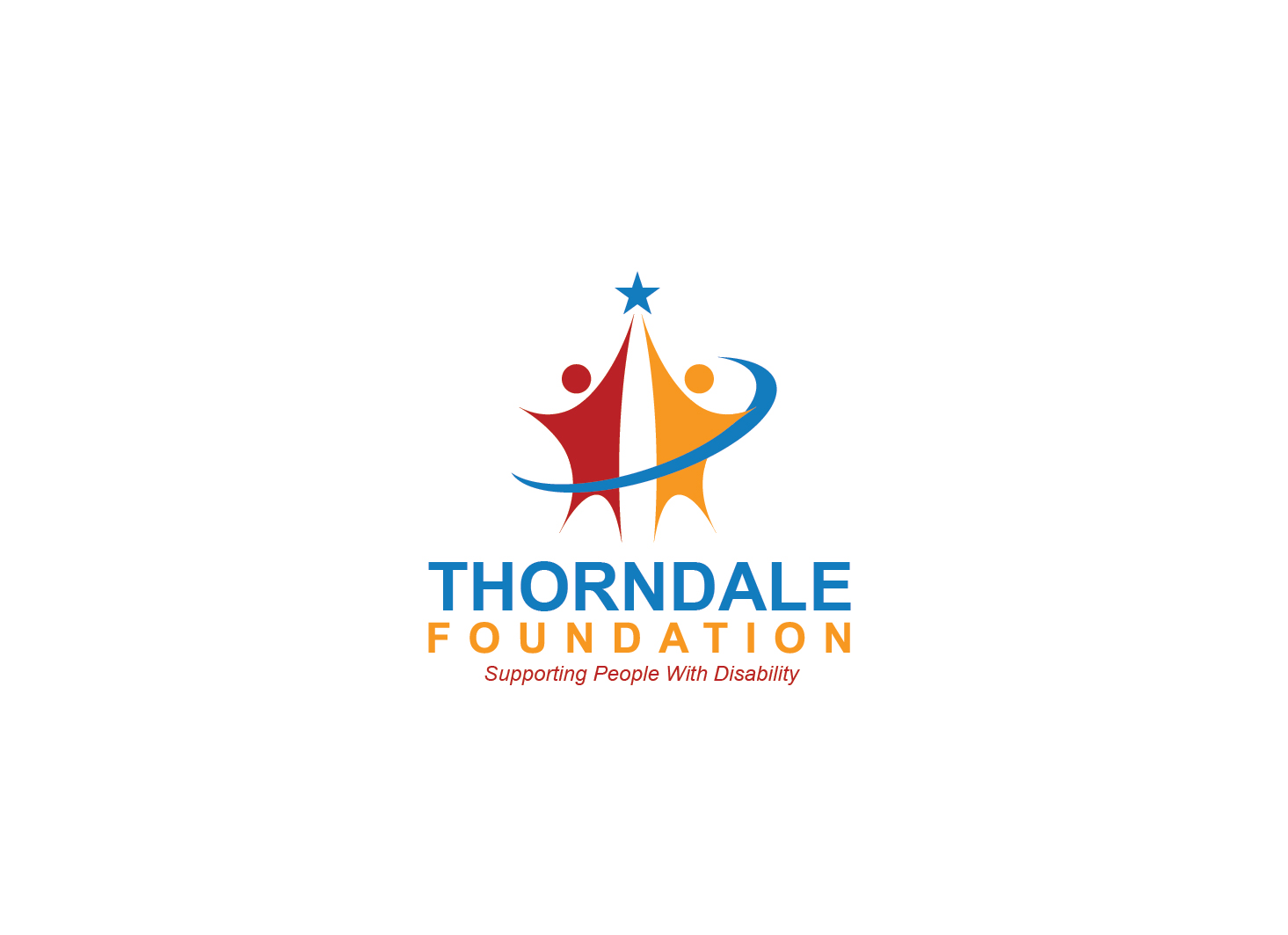 Logo Design by Dreamdesign007 for Thorndale Foundation | Design #16780185