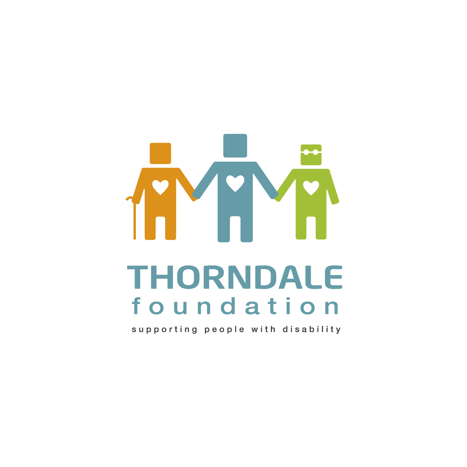 Logo Design by Wally_F for Thorndale Foundation | Design #16771032